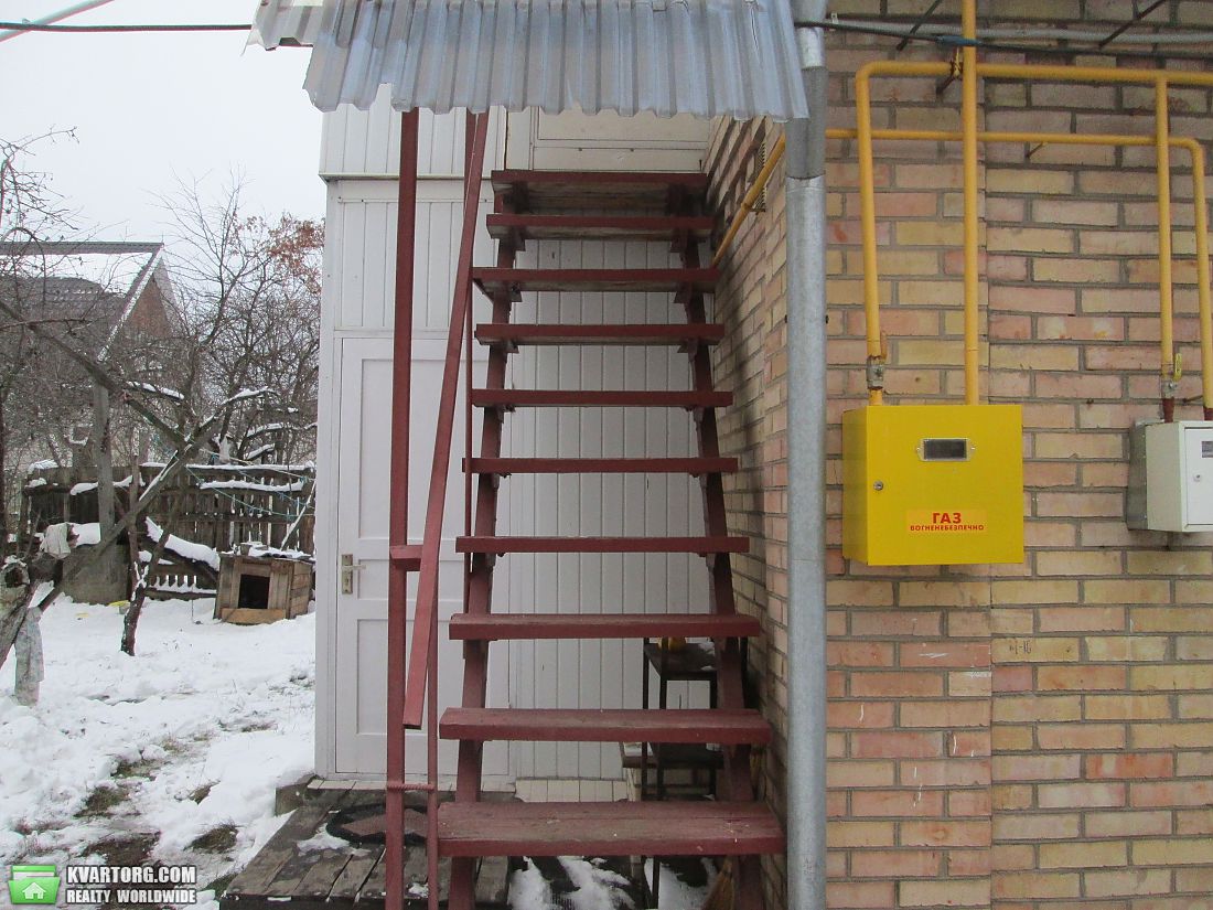 Rent out house. Ирпень,  4 линия — photo 8