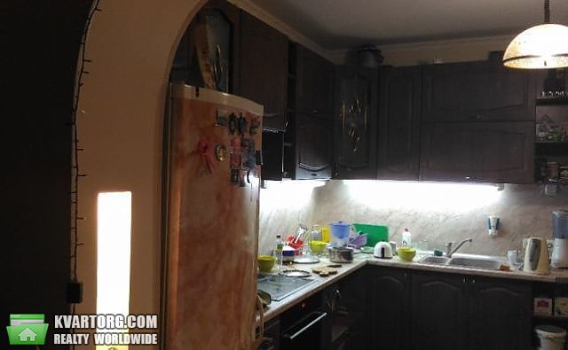 Sell 1-room apartment. Киев,  Лисковская — photo 4