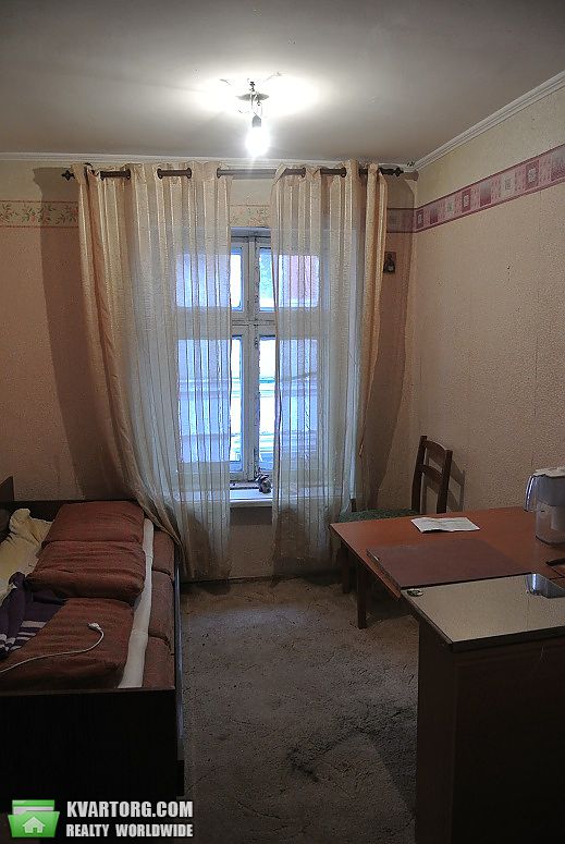 Sell 1-room apartment. Одесса, Дегтярная — photo 1