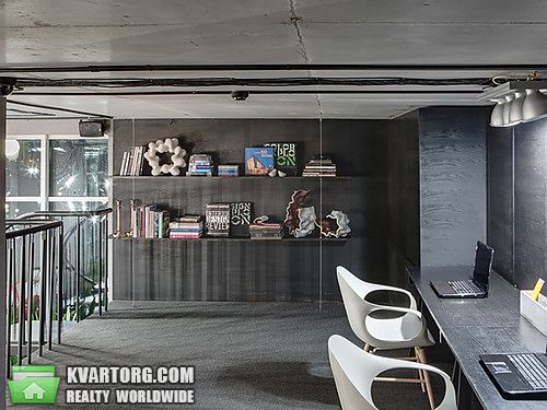 Sell office. Киев, Драгомирова — photo 3