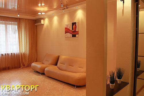 Rent out 2-room apartment. Киев,  Героев Сталинграда пр — photo 4