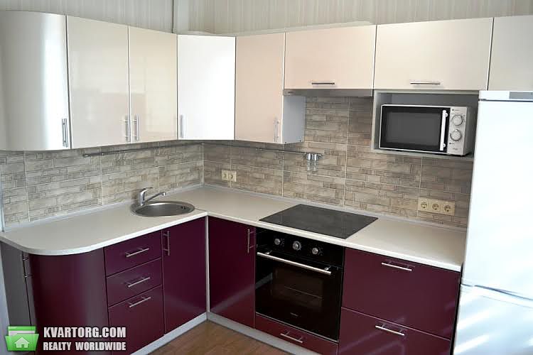 Rent out 1-room apartment. Киев, Бориса Гмирі — photo 1