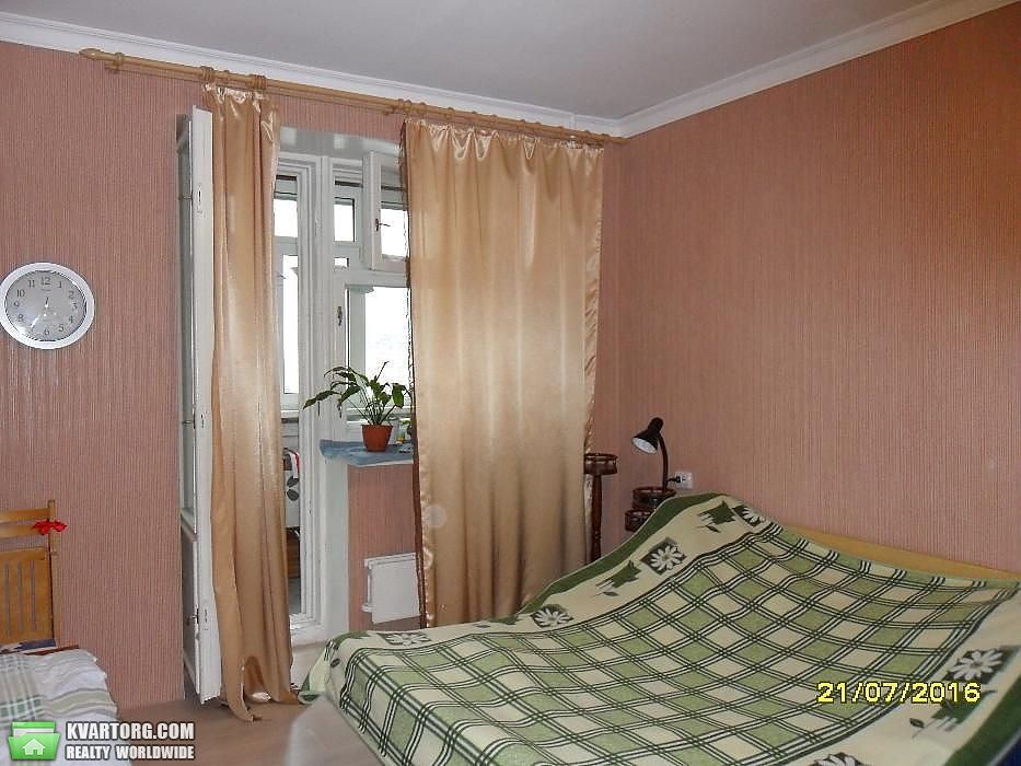Sell 2-room apartment. Киев,  Драйзера — photo 1