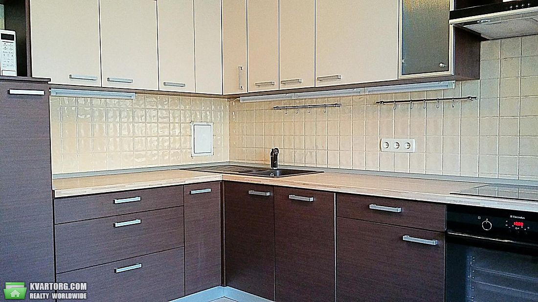 Rent out 1-room apartment. Киев,  Танковая — photo 2