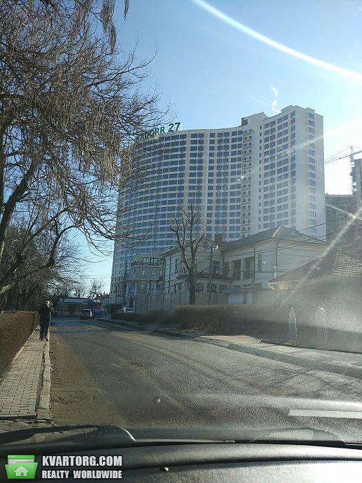 Sell 2-room apartment. Одесса, Каманина — photo 1