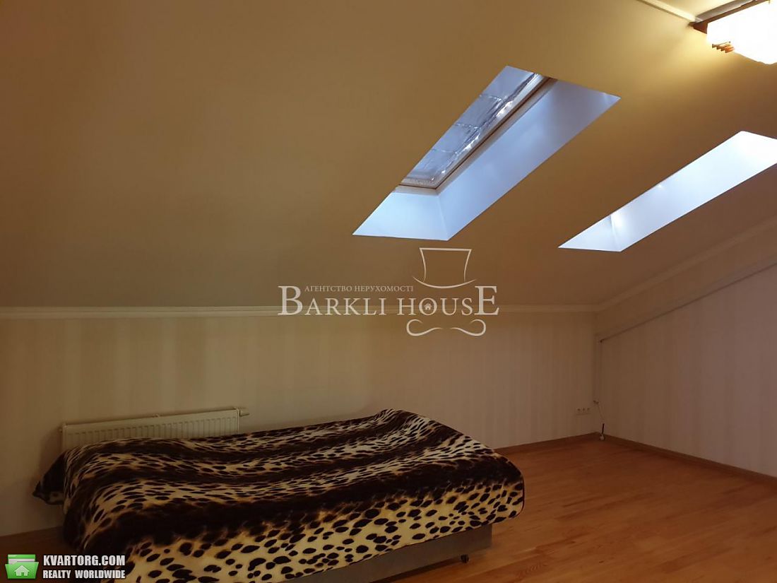 Rent out house. Киевская обл., Кременище — photo 5