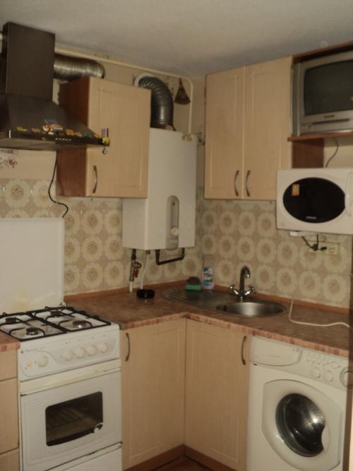 Rent out house. Днепропетровск, Садовая — photo 9