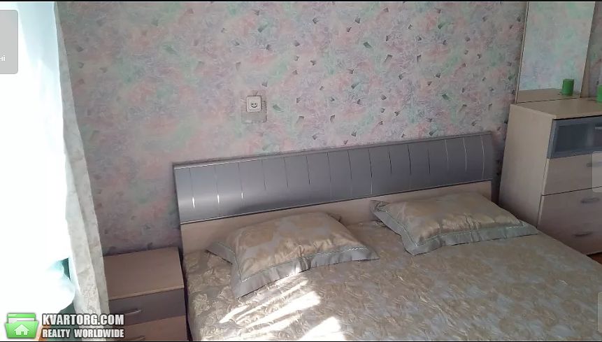 Rent out 3-room apartment. Киев,  Приречная — photo 9