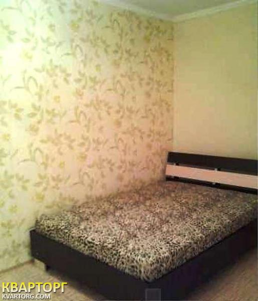 Rent out 2-room apartment. Одесса, Академика Глушко — photo 4