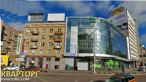 Rent out office. Киев,  Гончара — photo 1
