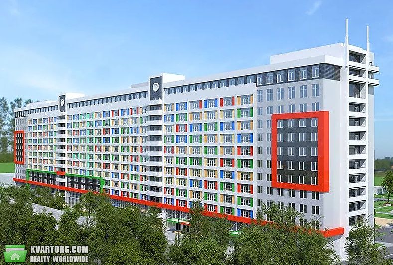 Sell 1-room apartment. Киев,  Машиностроительная — photo 9