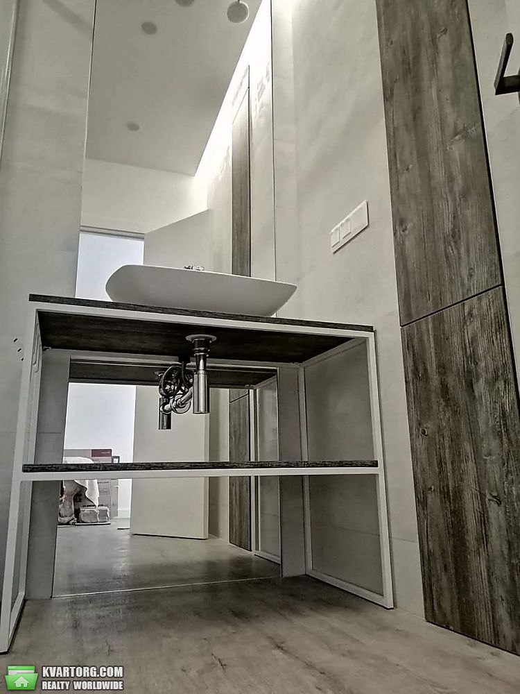 Rent out 2-room apartment. Киев, Марии Примаченко — photo 4