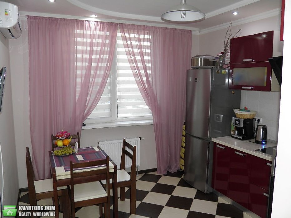 Sell 3-room apartment. Киев,  Ломоносова — photo 10