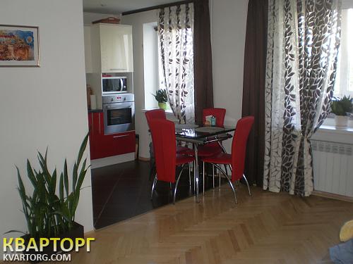 Rent out 2-room apartment. Киев, Харьковское шоссе — photo 2