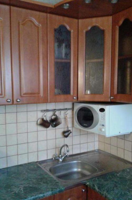 Sell 1-room apartment. Киев, Науки просп. — photo 3