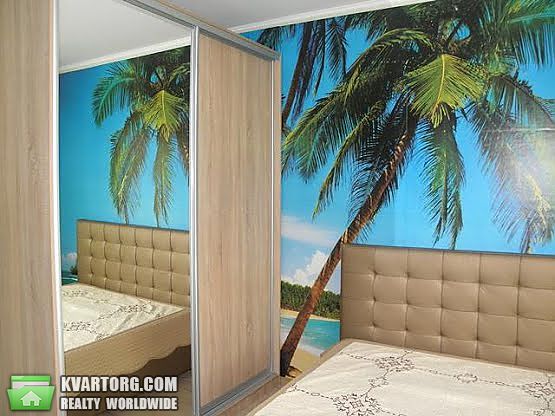 Rent out 2-room apartment. Киев, Оболонский просп. — photo 6
