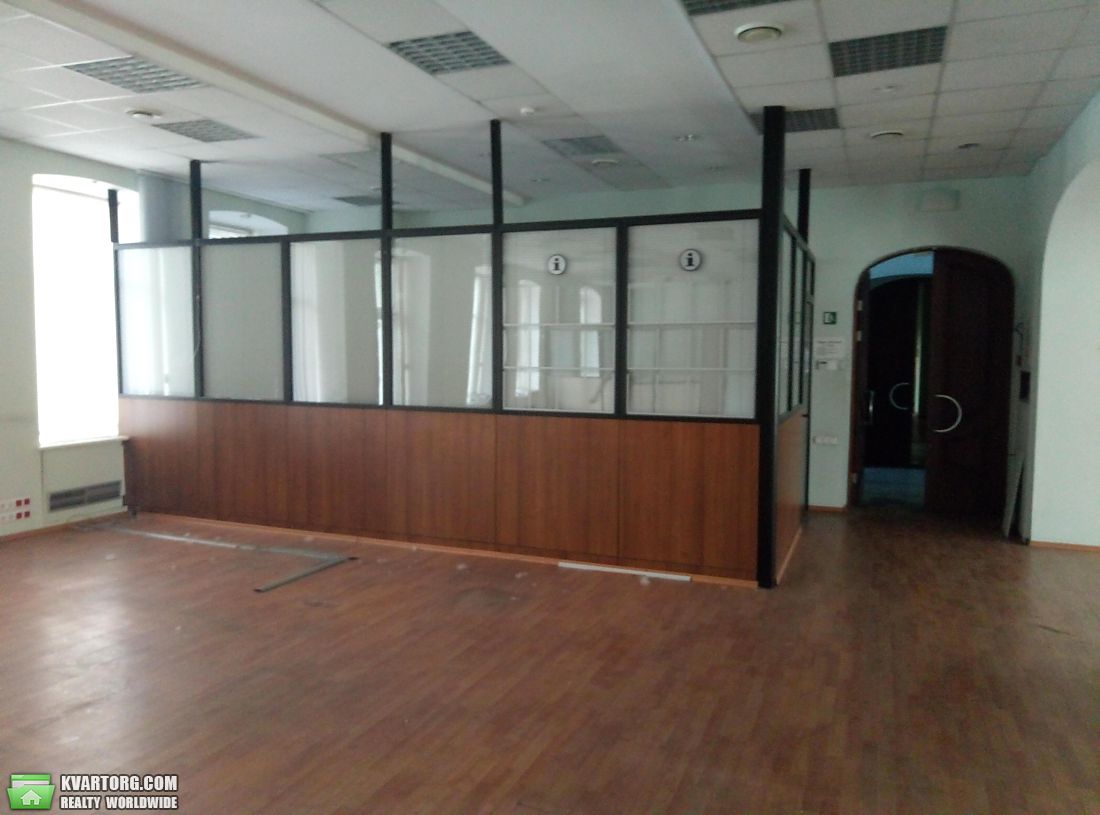 Rent out office. Киев,  Большая Васильковская — photo 5