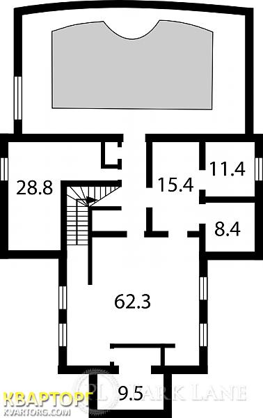 Rent out house. Буча, Буча — photo 3