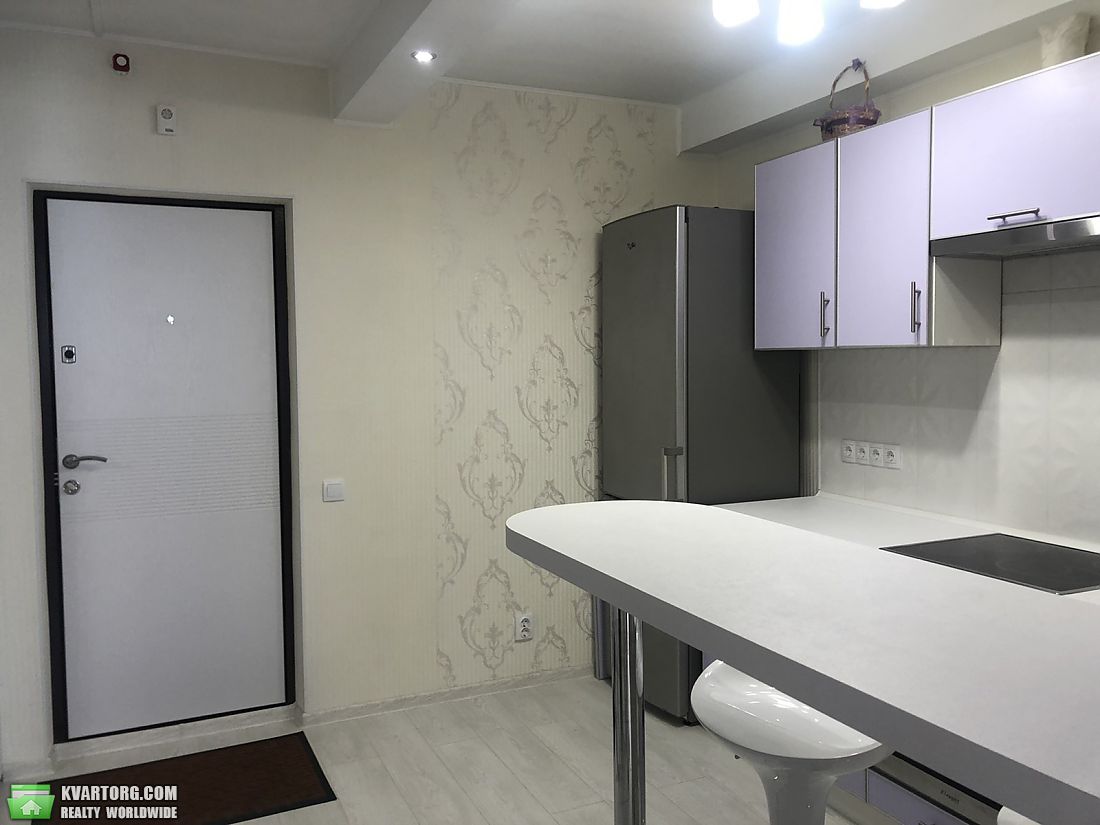 Rent out 1-room apartment. Киев,  Закревского — photo 7