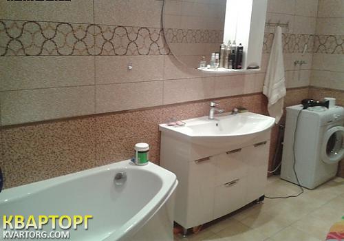 Rent out 3-room apartment. Киев,  Ломоносова — photo 9