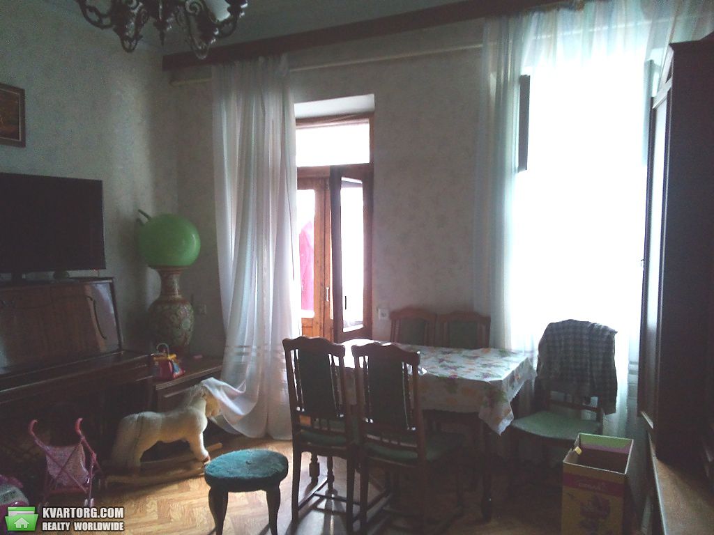 Sell 3-room apartment. Одесса, Малая Арнаутская — photo 6