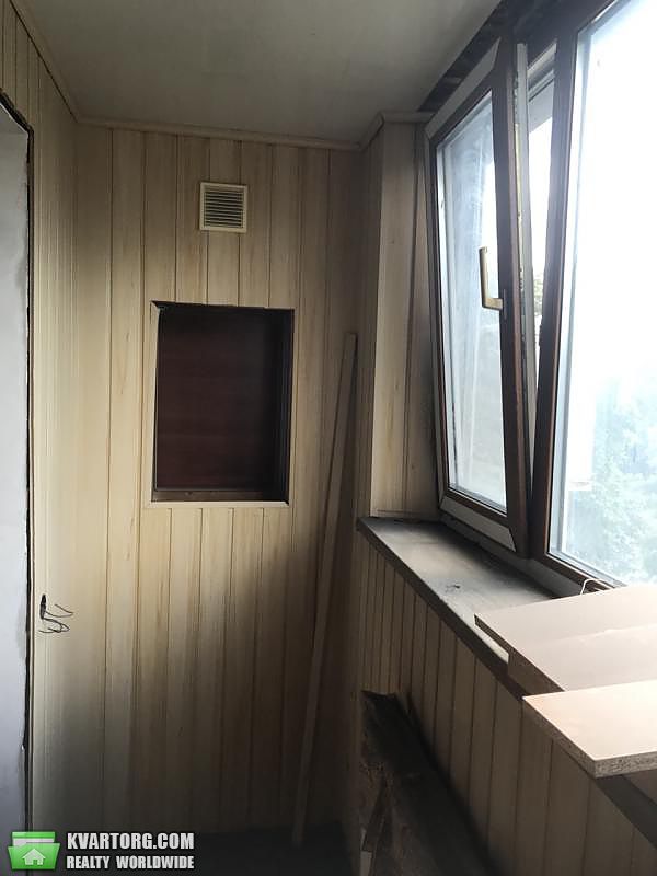 Sell 1-room apartment. Киев,  Гната Юры — photo 9
