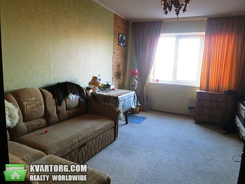 Sell 3-room apartment. Киев, Вербицкого — photo 3