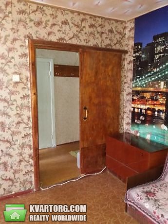 Rent out 1-room apartment. Харьков, пр.Тракторостроителей — photo 6