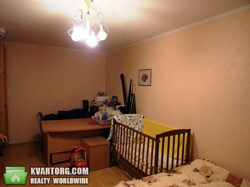 Sell 2-room apartment. Киев, Тимошенко — photo 3
