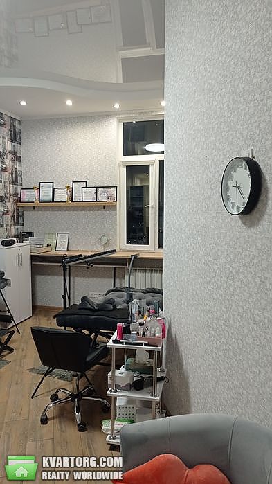 Sell 1-room apartment. Киев,  Светлицкого — photo 6