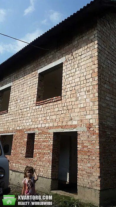 Sell house. Львов, Романа Шухевича — photo 2