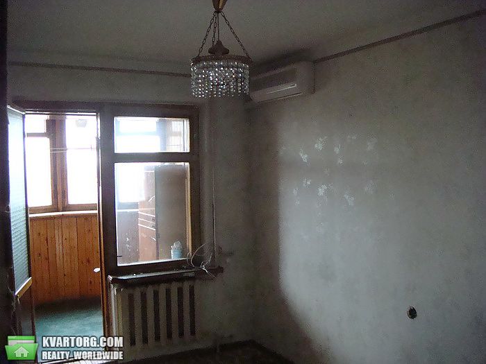 Sell 3-room apartment. Одесса, Люстдорфская дорога — photo 1