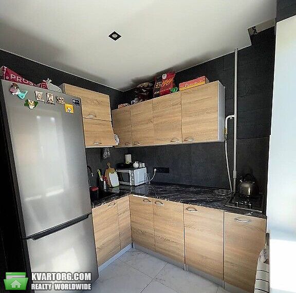 Sell 2-room apartment. Киев,  Киото — photo 1