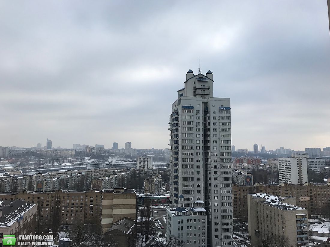 Sell 1-room apartment. Киев,  Кирило-Мефодиевская — photo 2