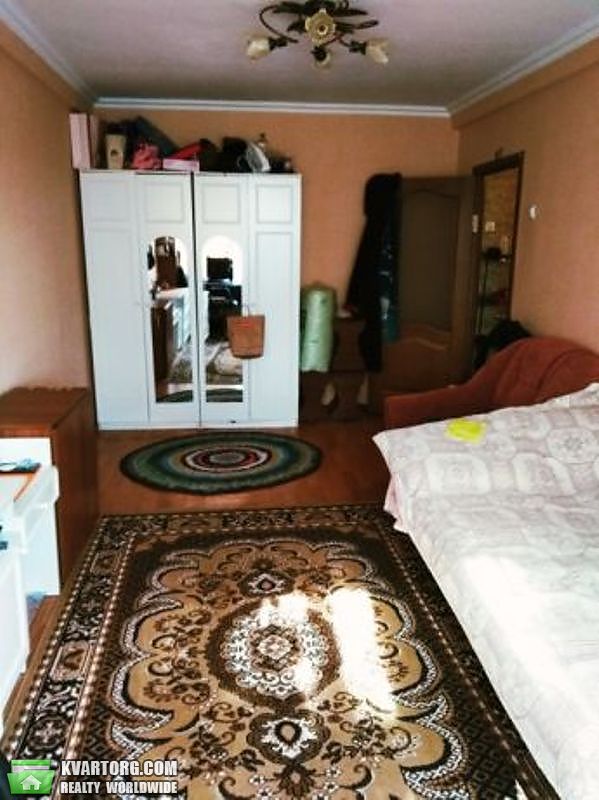 Sell 1-room apartment. Киев,  Березняковская — photo 1