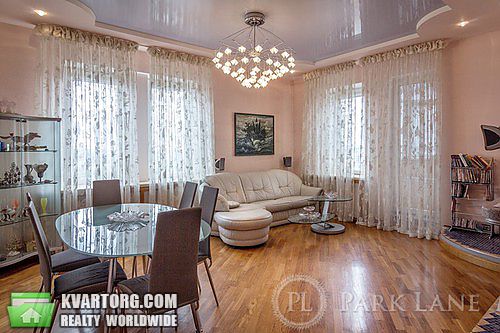 Sell 3-room apartment. Киев, Дмитриевская — photo 1