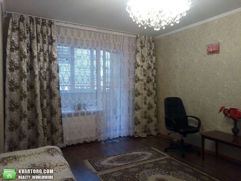 Sell 2-room apartment. Одесса, Левитана — photo 1