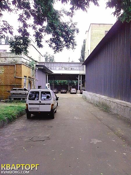 Rent out warehouse. Киев,  Луговая — photo 2