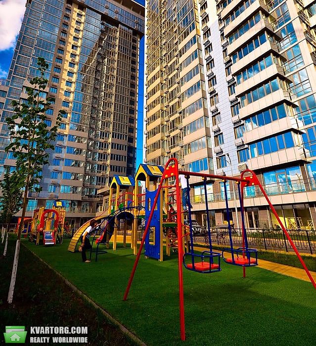 Rent out 2-room apartment. Киев,  Днепровская наб — photo 7