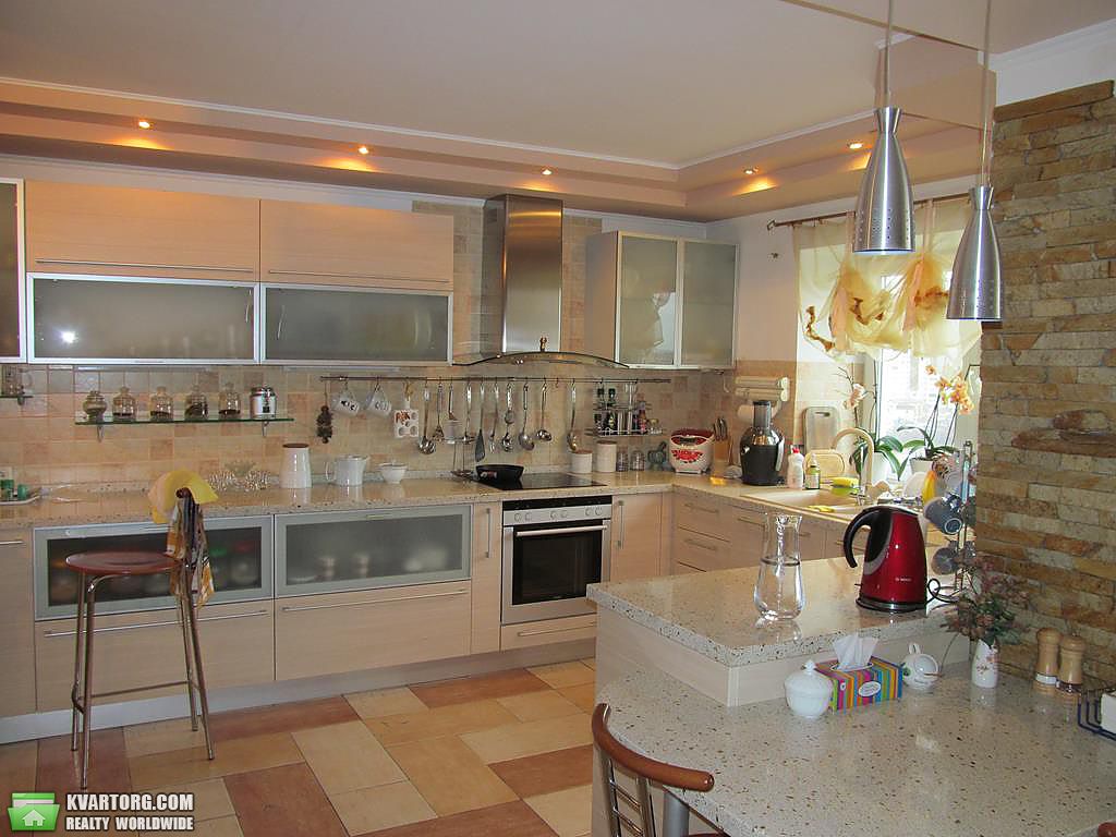 Rent out 4-room apartment. Киев, Бажана — photo 2