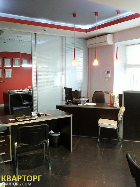 Rent out office. Киев,  Воровского — photo 4
