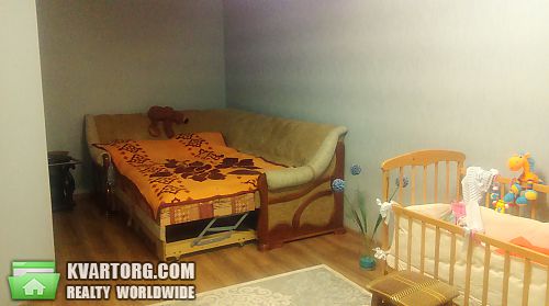Sell 1-room apartment. Киев, Большая Окружная — photo 2