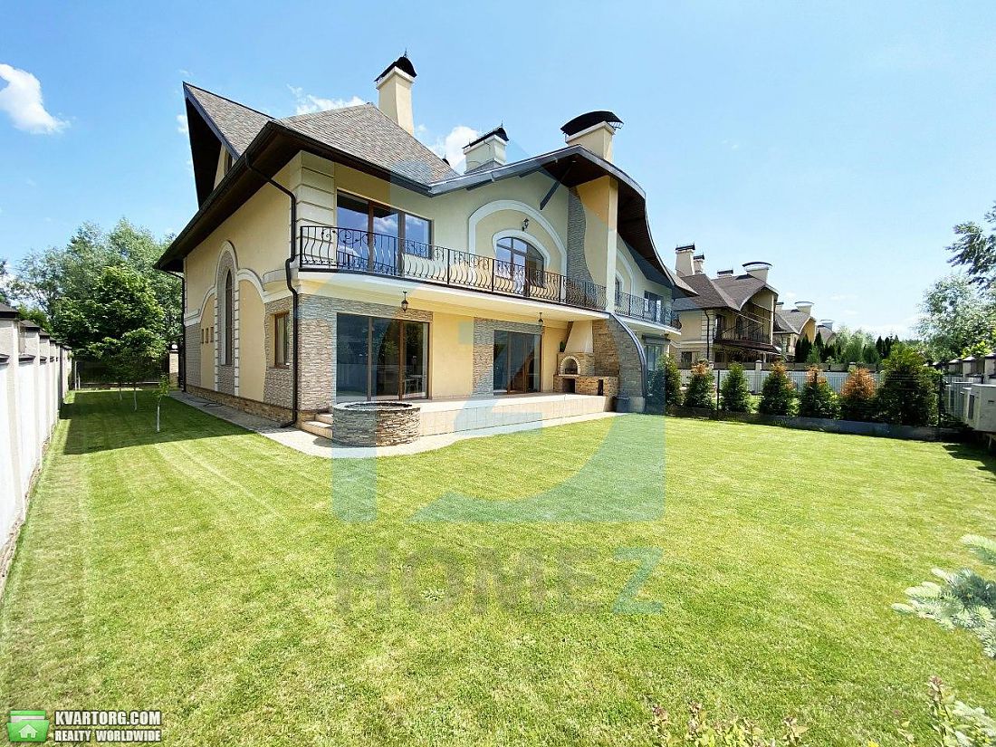 Sell house. Киевская обл., Козин — photo 1