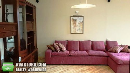 Rent out 5-room apartment. Киев,  Старонаводницкая — photo 2