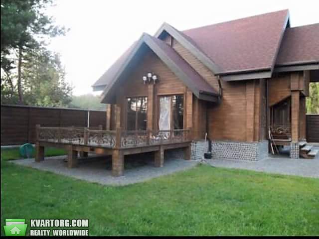 Sell house. Днепропетровск, Кленовая — photo 1