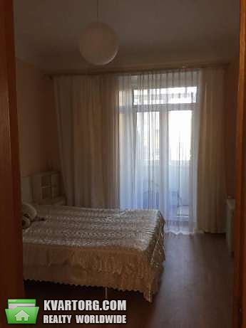 Rent out 3-room apartment. Киев,  Большая Васильковская — photo 5