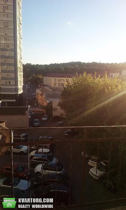 Sell 1-room apartment. Киев,  Антоновича — photo 1