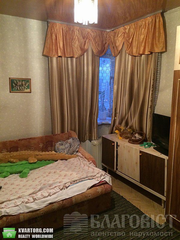 Sell 4-room apartment. Киев,  Бажана — photo 4