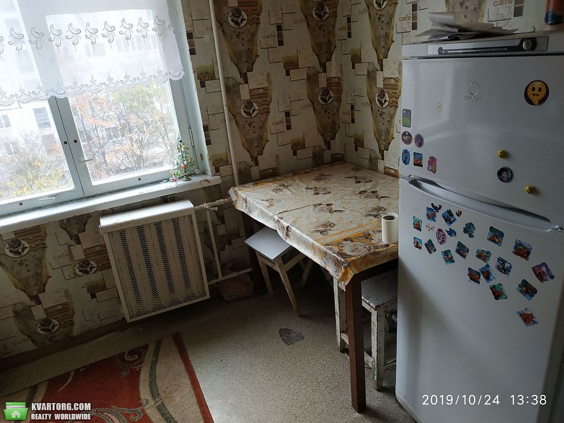 Rent out 1-room apartment. Киевская обл., Курсовая — photo 7