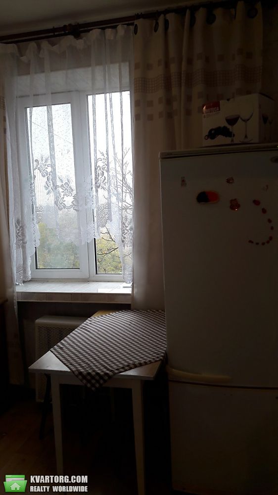 Rent out 1-room apartment. Киев,  Козицкого — photo 4